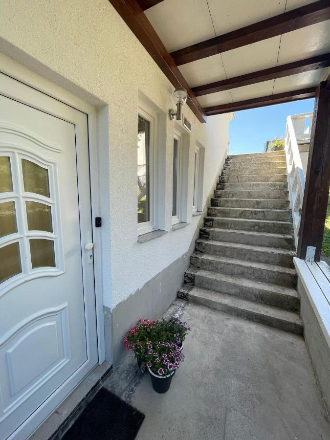 Ferienwohnung Elvira Bad Wildungen Exterior photo